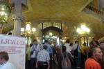 IJCAI Opening - Opera at Palau de la Música